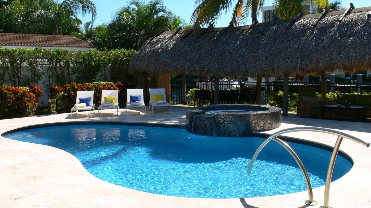 Landings House | Vacation Home Rental Villa Bliss by Paradise Rental Retreats!