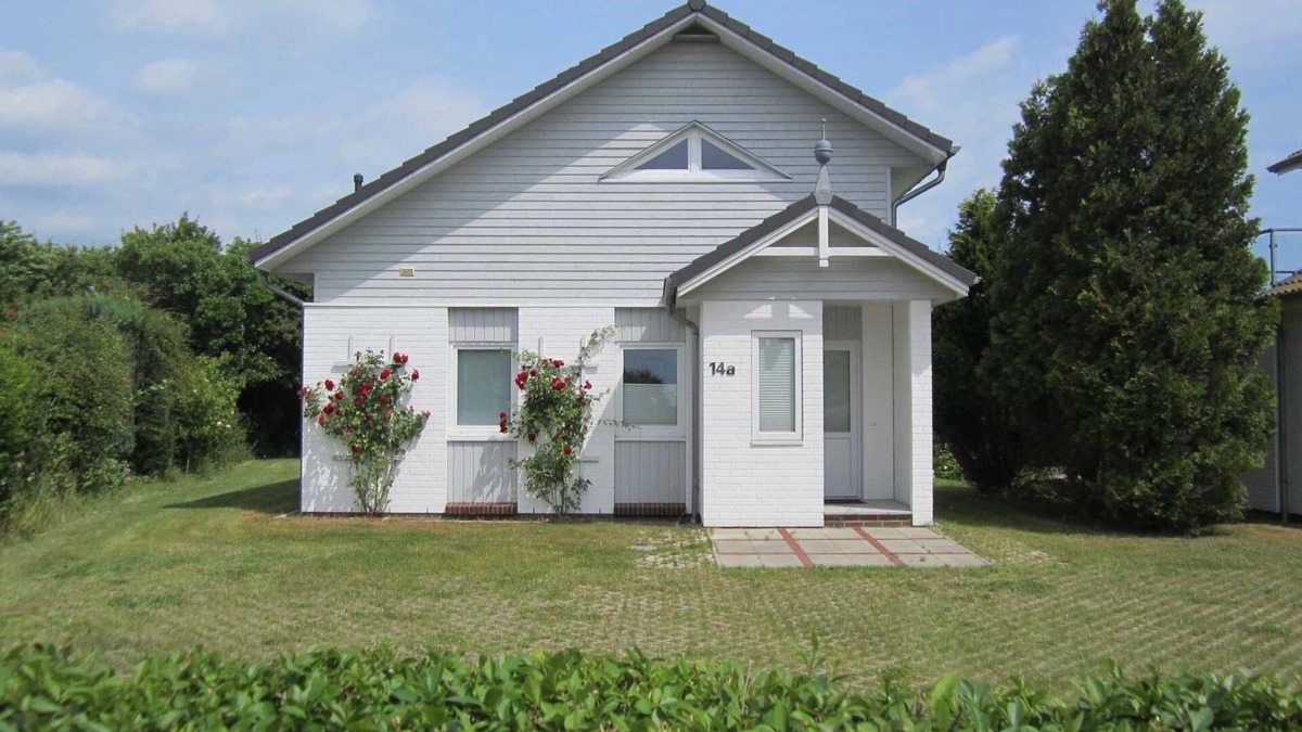 Falshoft Apartment | Vacation home Saga - Huus Asgard vacation homes and apartments by the Baltic Sea