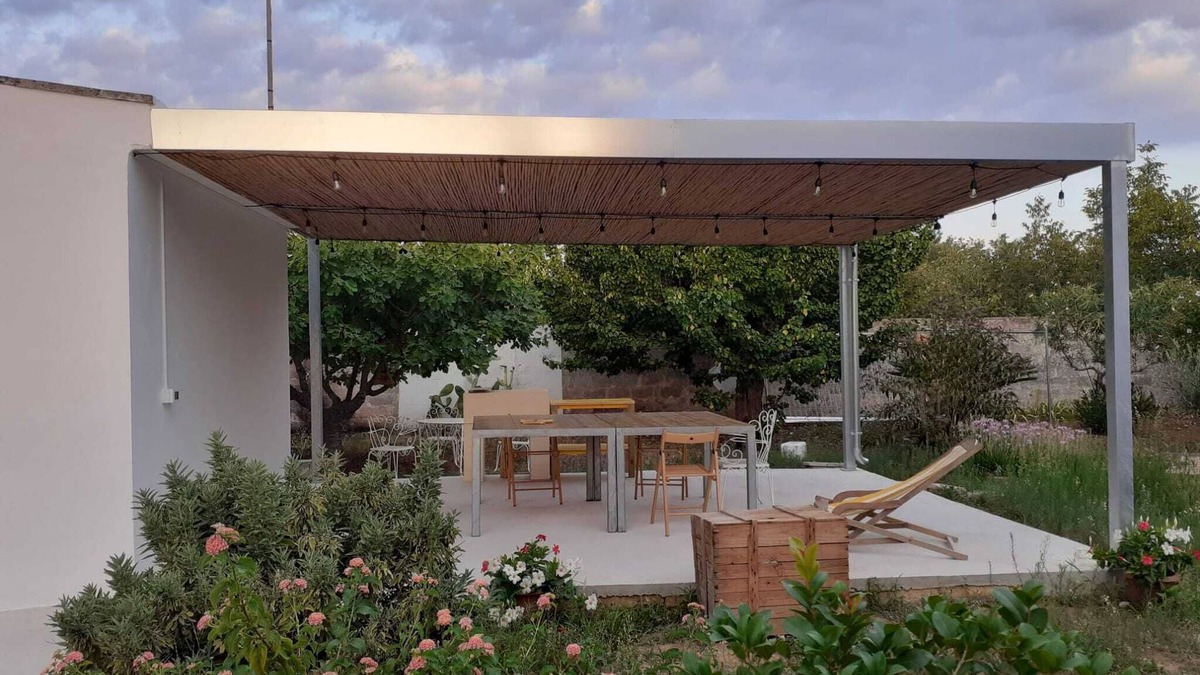Aradeo House | Vacation Home Salento