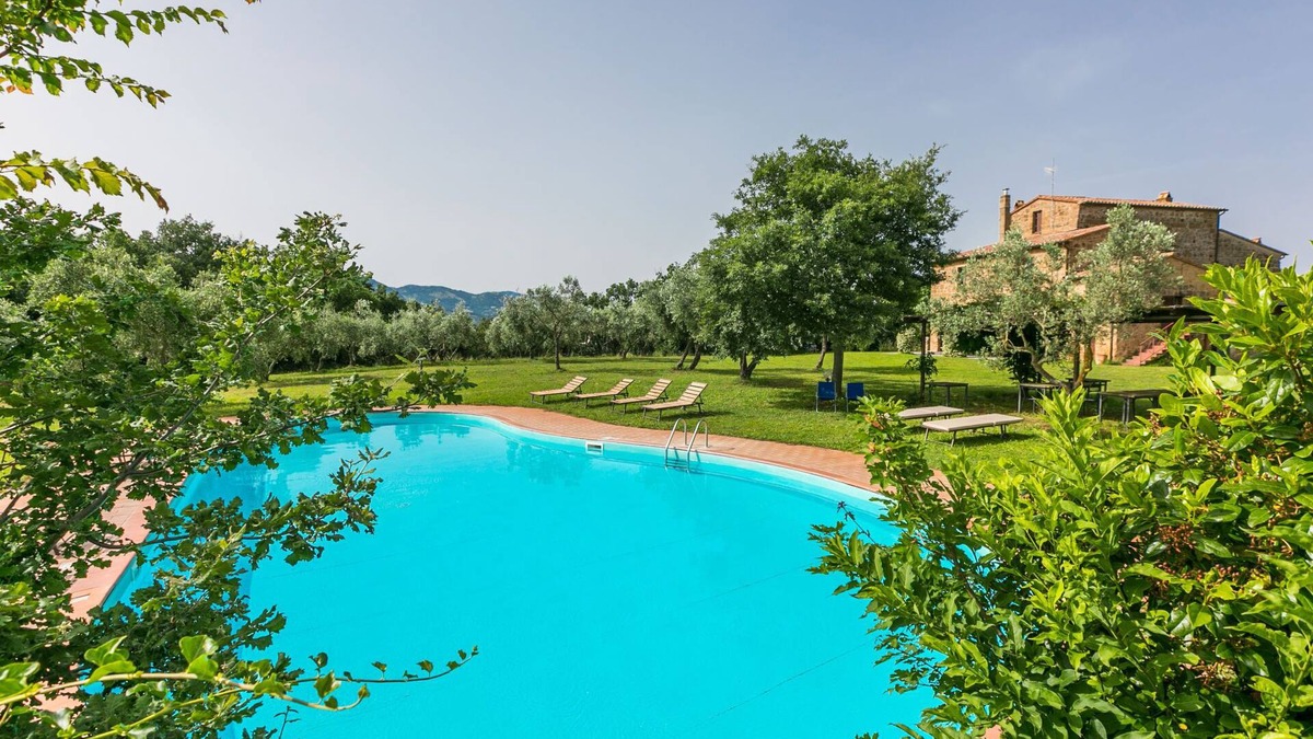 Sorano House | Vacation home Salvia by Interhome