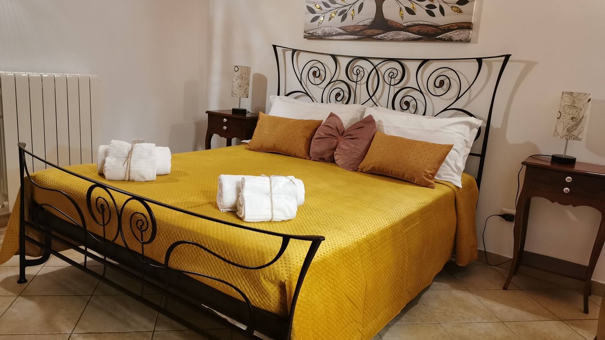 Ginosa House | Vacation home San Martino stands in the heart of the historic center of Ginosa