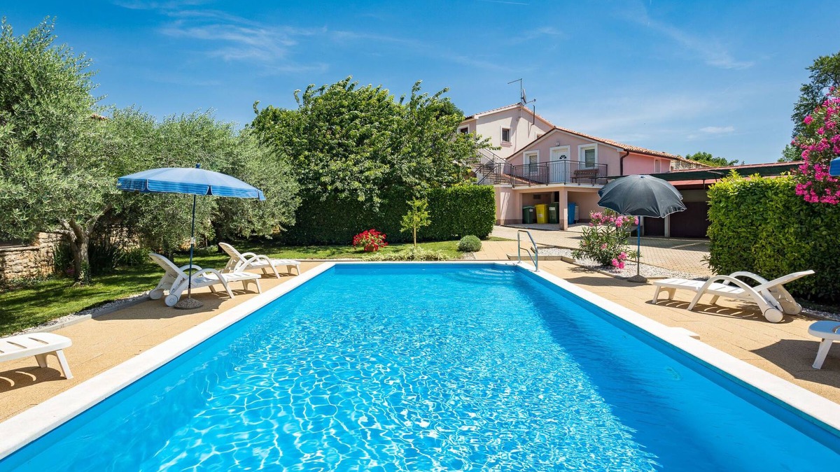 Medvidici House | Vacation home Sandra by Interhome