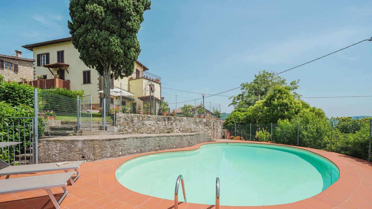 Gello House | Vacation home Sara by Interhome