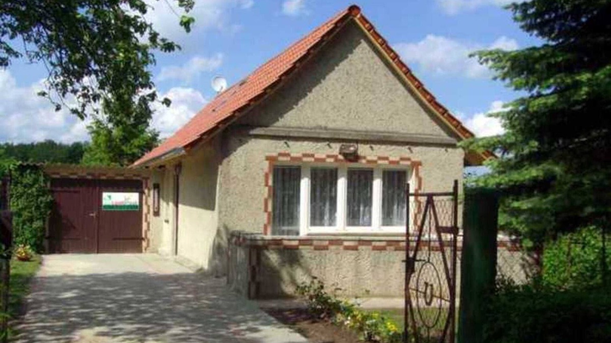 Woggersin House | Vacation home Schöne