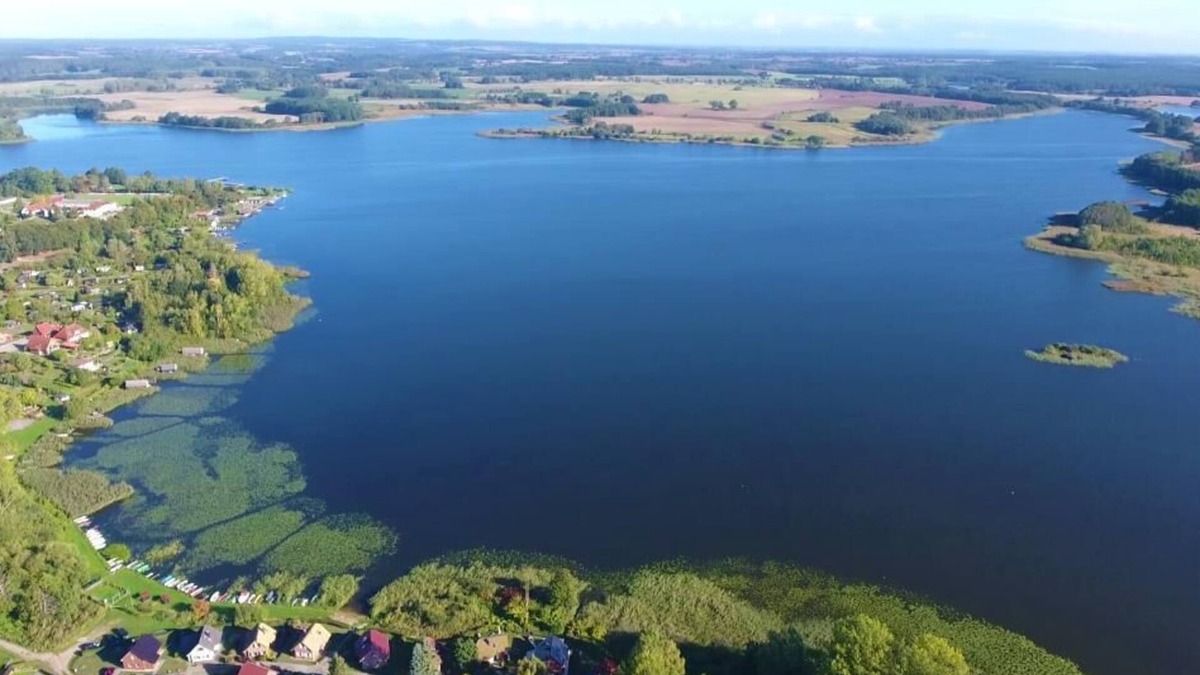 Sternberg House | Vacation home Seebrise