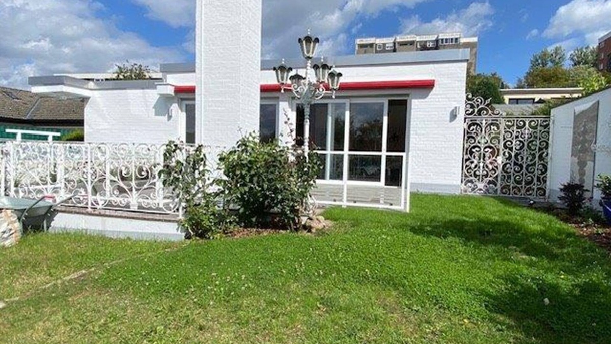 Velbert House | Vacation home Sommerbrise