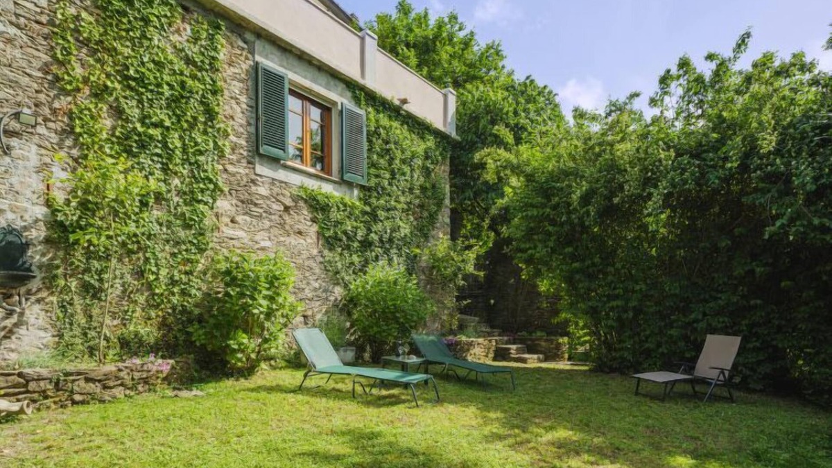 Stazzema House | Vacation home Stella by Interhome