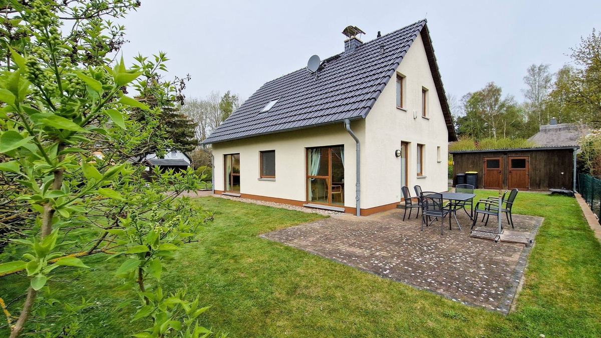 Trassenheide Apartment | Vacation home - Trassenheide, Holiday home at Hasenwinkel