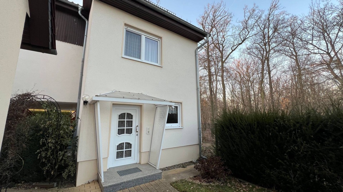 Harzgerode Apartment | Vacation home Waldblick