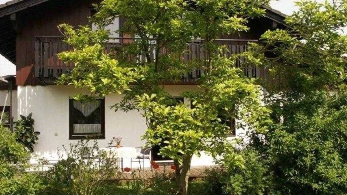 Anraff House | Vacation home 'Weitblick' - Holiday home Weitblick