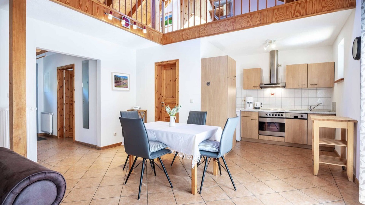 Schmadebeck House | Vacation home Wiebke - Baltic Sea country vacation on the vacation farm OFC 21