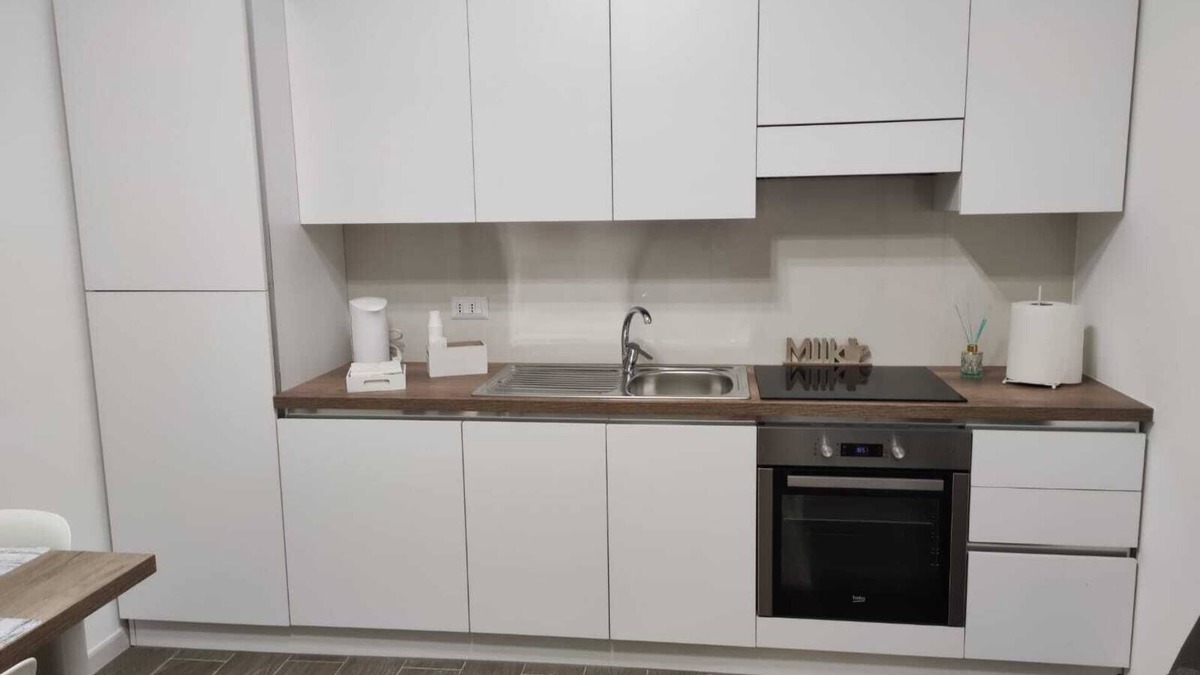 Palagiano Apartment | Vacation house 7km from Chiatona and 20da Castellaneta marina.