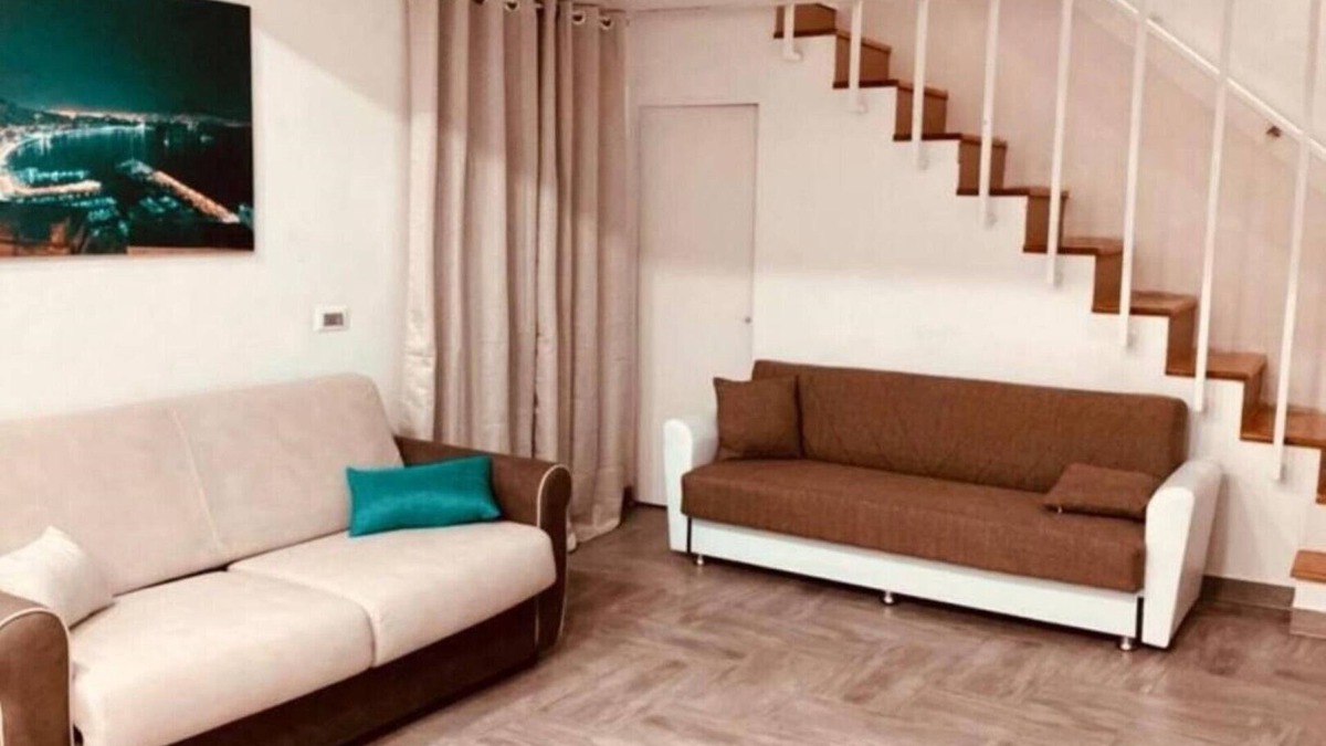 Aversa Apartment | Vacation House Aversa center