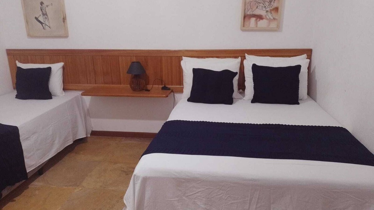 Flecheiras House | Vacation house in Flecheiras