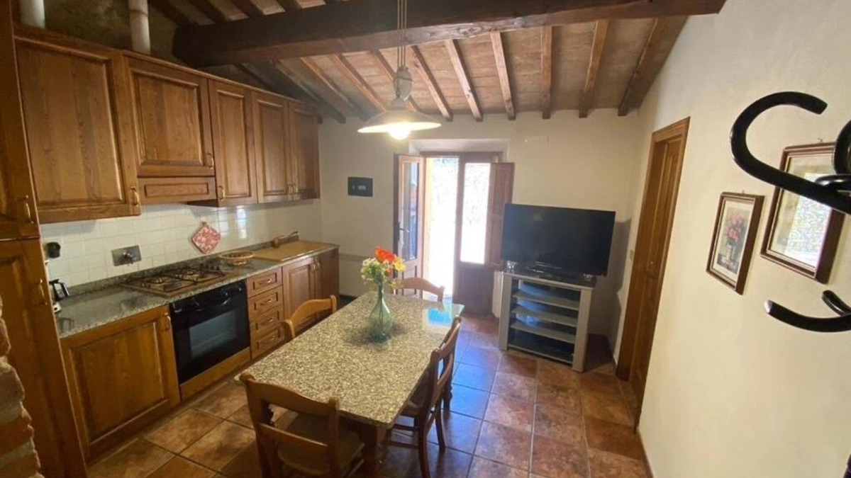 Pancole Apartment | Vacation House Etrusco - Room Ulivo
