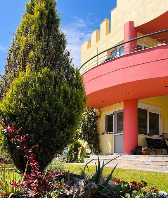 Agiokampos House | Vacation House in Agiokampos