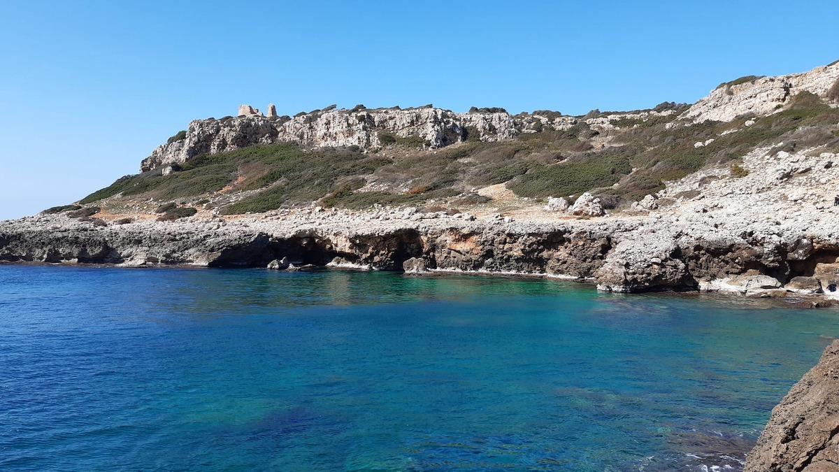 Monteroni di Lecce House | Vacation House in Puglia - Li Tufi Salento - Lecce Villa in the countryside 2km Lecce