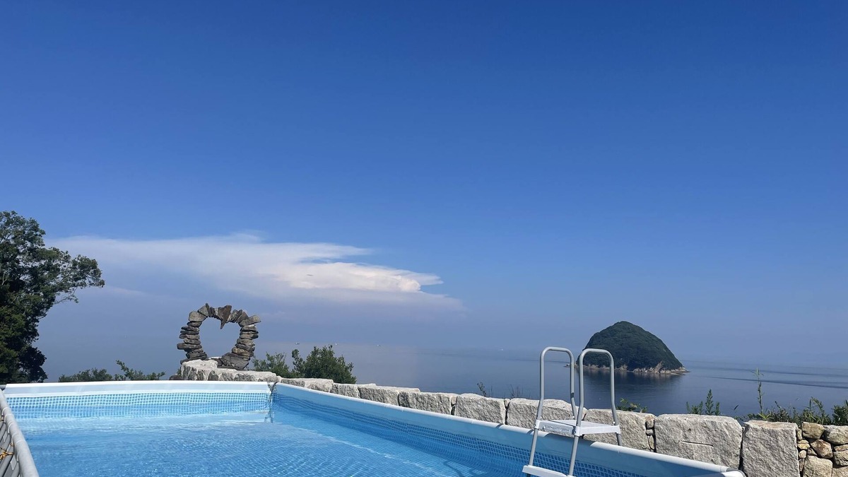 Shodoshima Condo | Vacation house in Shodo island