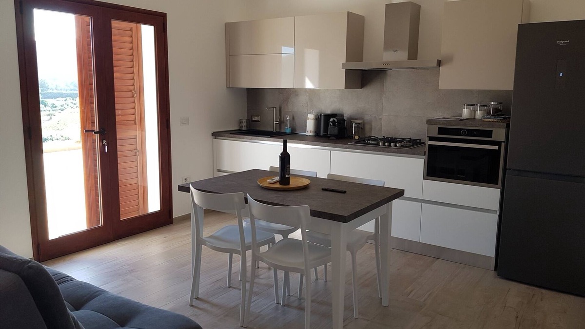 Cardedu Apartment | Vacation House