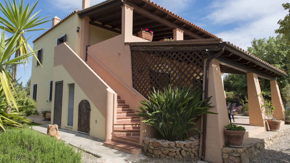 Orosei Apartment | Vacation House