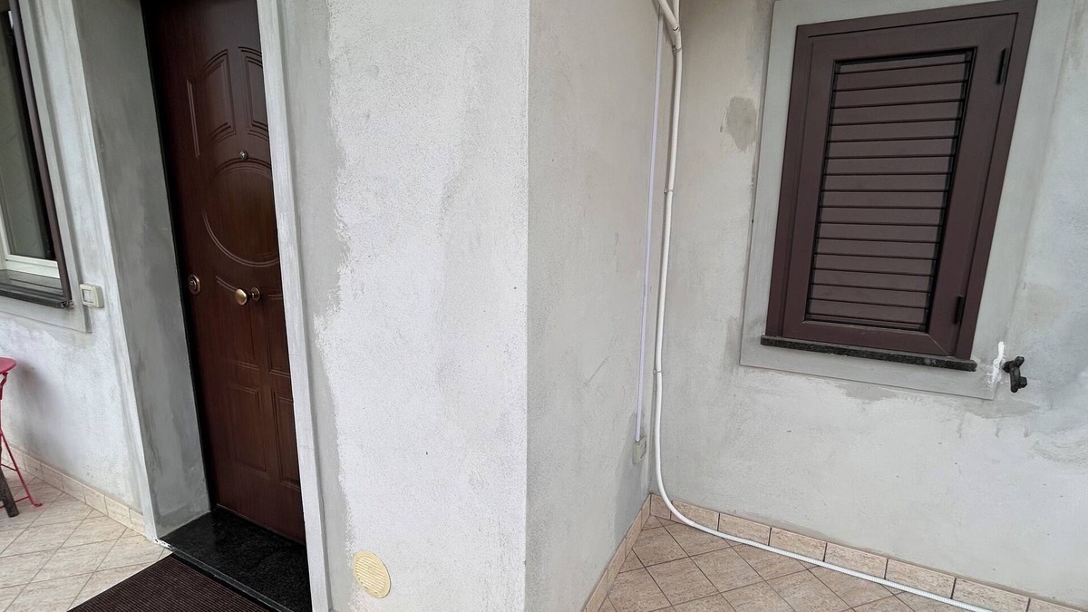 Tortora Marina Apartment | Vacation House Oliveta, on the border between Basilicata and Calabria