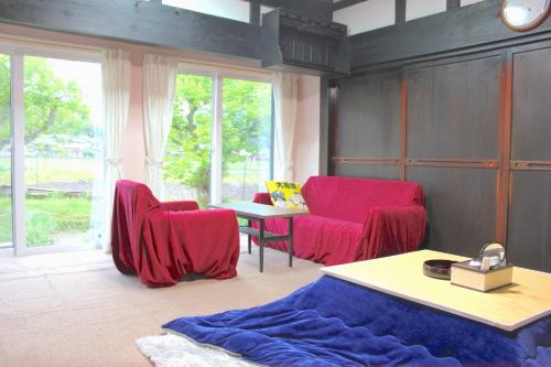 Yosa-gun House | Vacation House near Amanohashidate opened in 2025