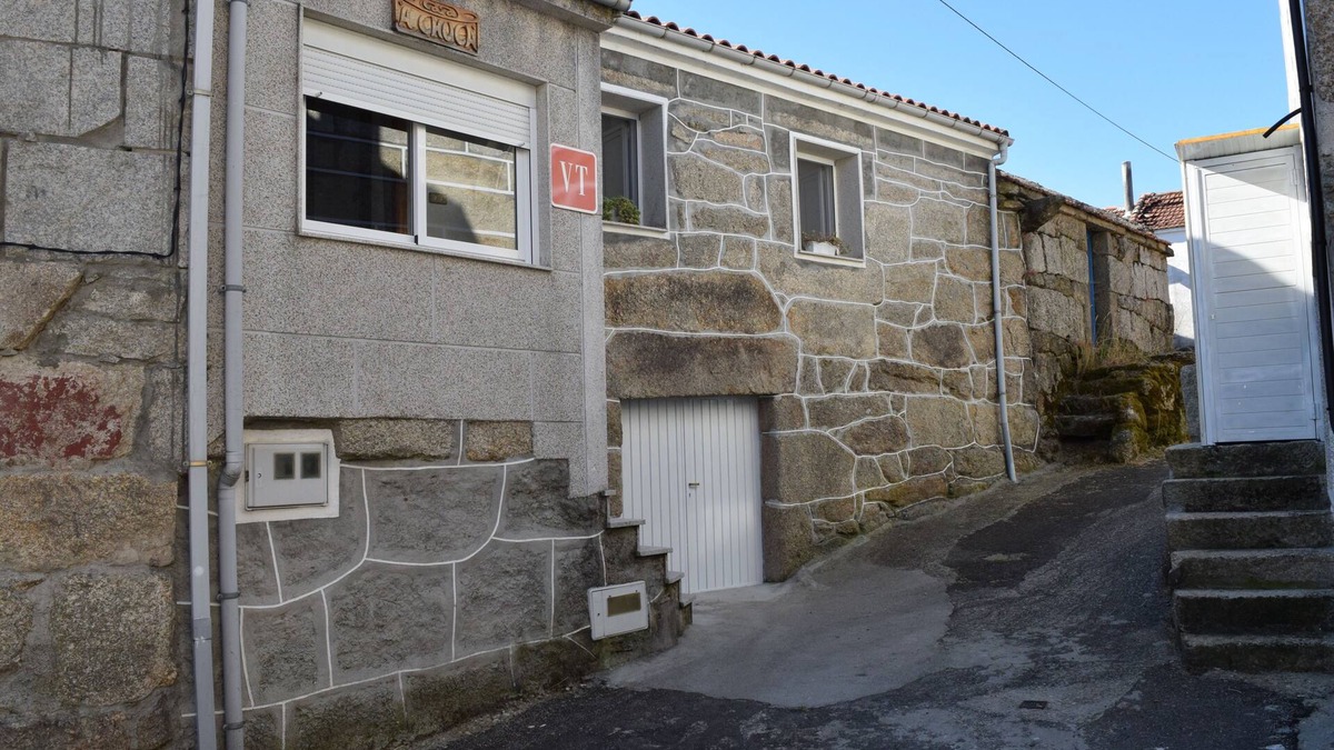 Requias House | Vacation House of Tourism to Chuca