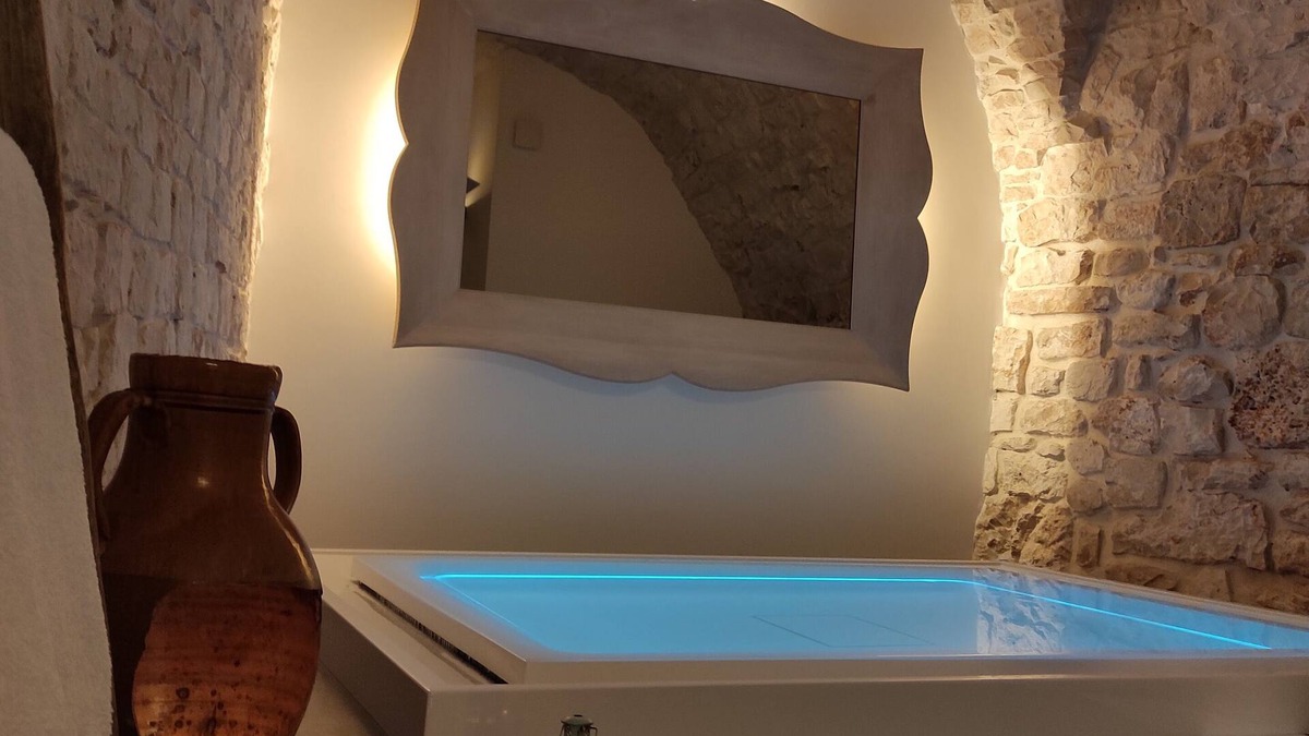 Putignano House | Vacation House Piervì Suite