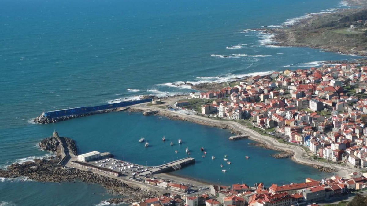 A Guarda Condo | VACATION IN AS RÍAS BAIXAS (LA GUARDIA)