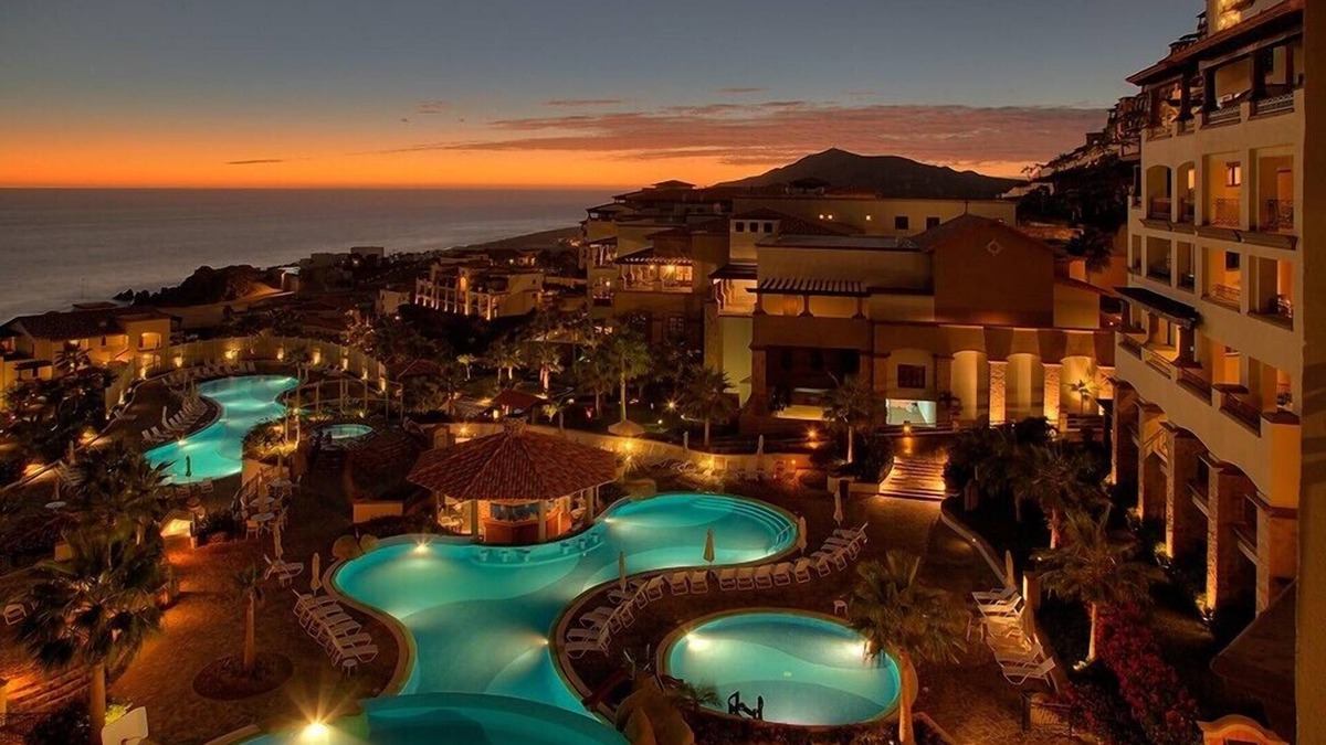 Pedregal Condo | VACATION IN CABO! $3199/WEEK Super Executive suite (or any available upgrade)