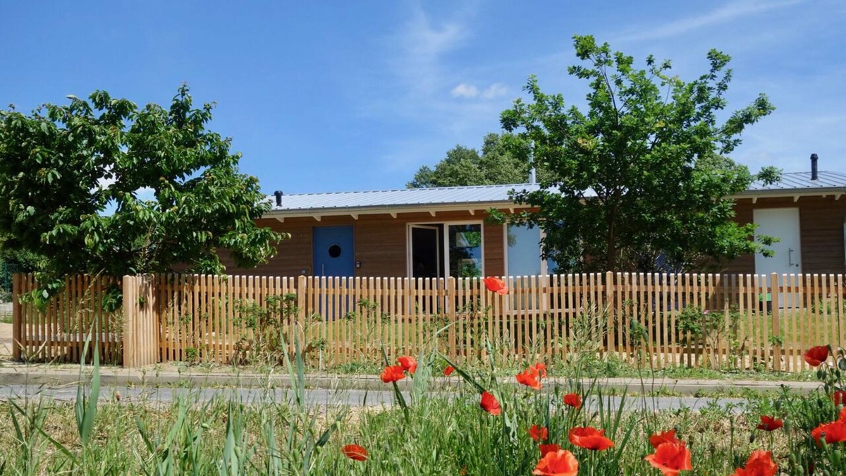 Userin House | Vacation in nature - with plenty of space for friends and family