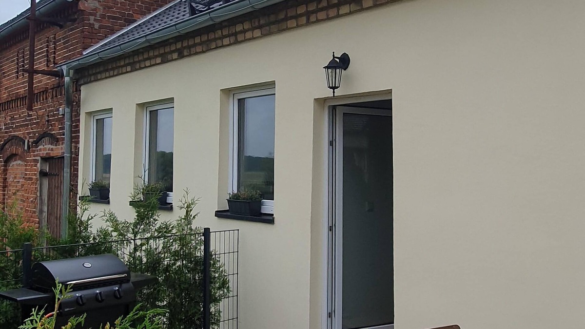 Gross Briesen Cabin | Vacation in the countryside Quiet in the nature Lakes and forest kingdom near Schlaubetal