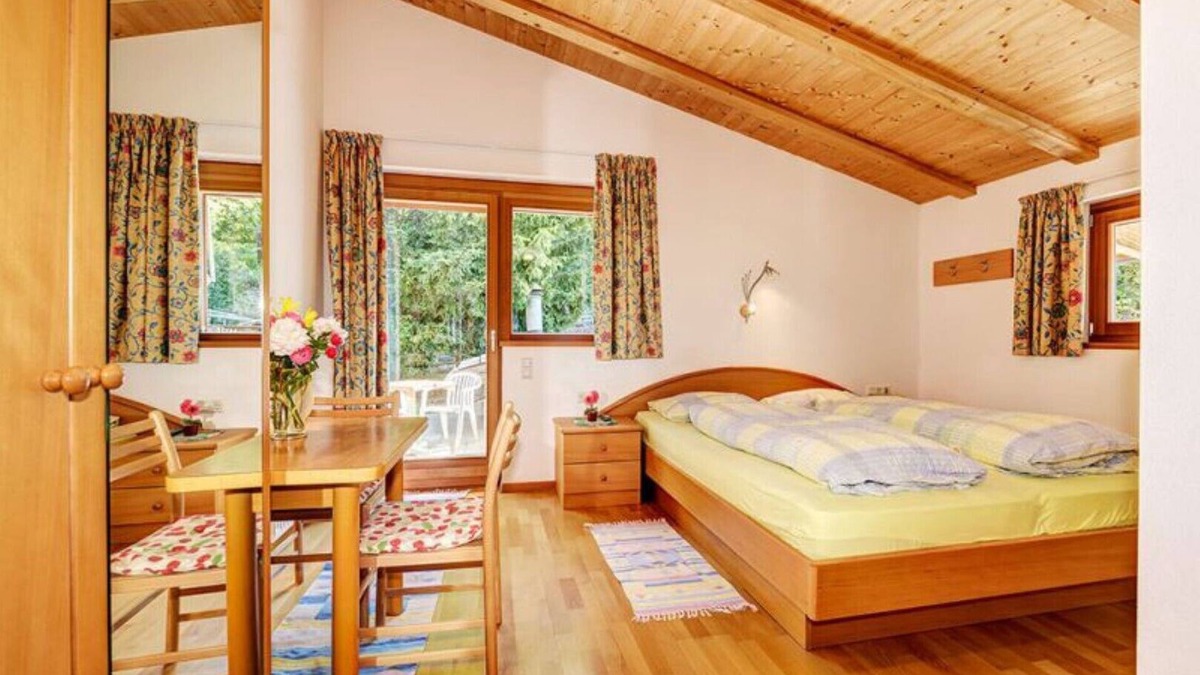Sluderno Apartment | Vacation - in the midst of nature - landscape - hiking - retreat in the mountains