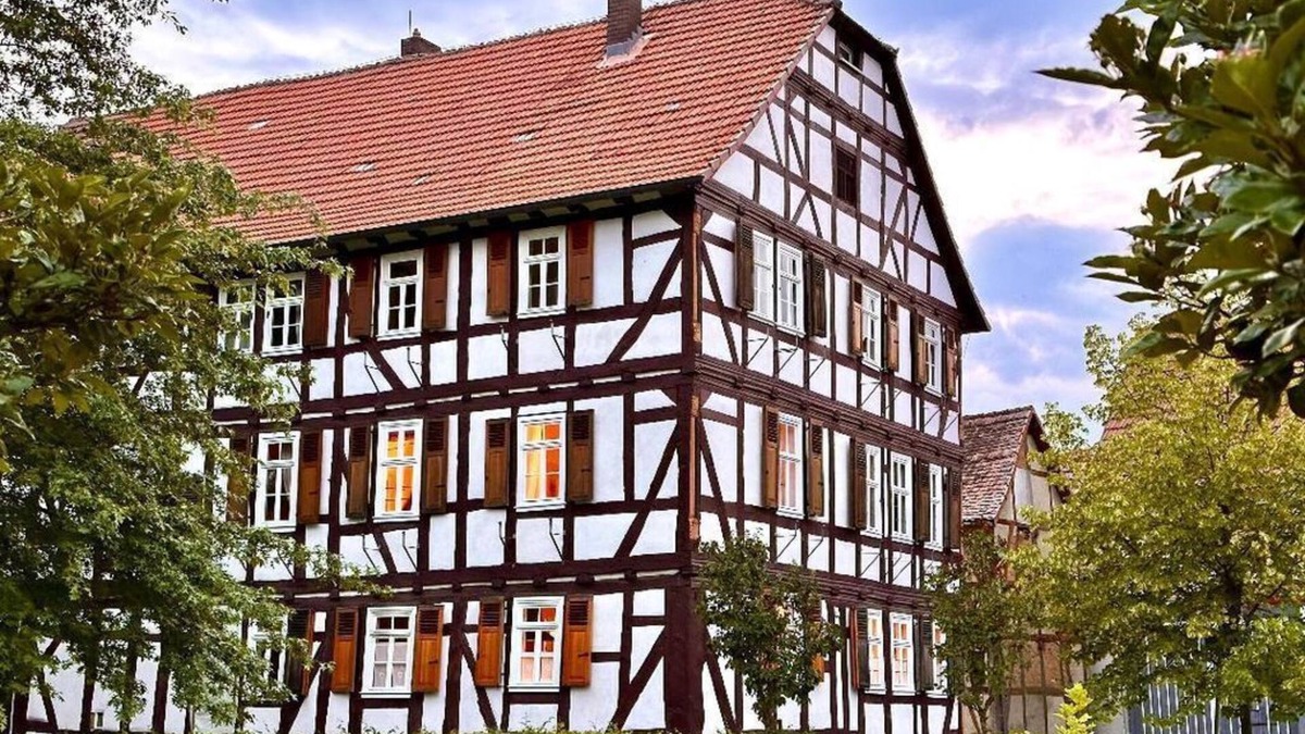 Neustadt Apartment | Vacation in the "Old rectory" - vacation apartment