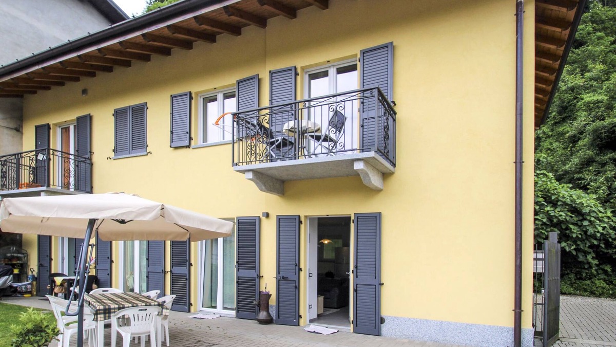 Piano House | Vacation home Carmen by Interhome