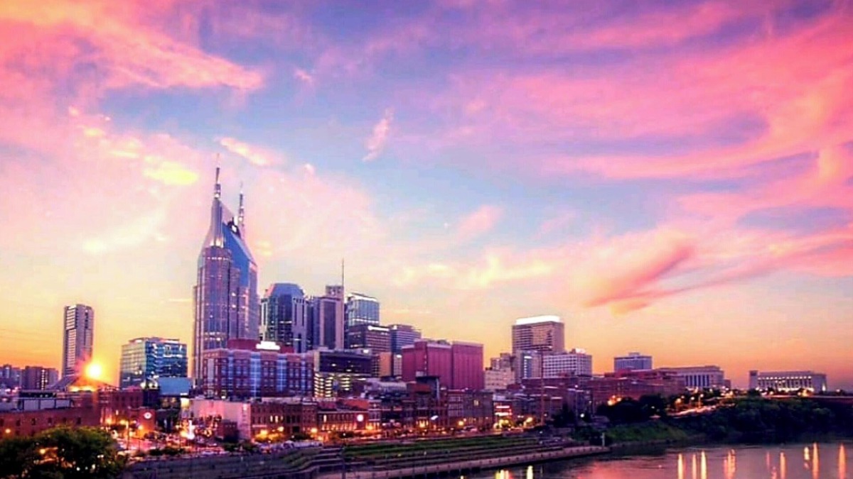 Hendersonville House | Vacation Lake Living near Nashville #4