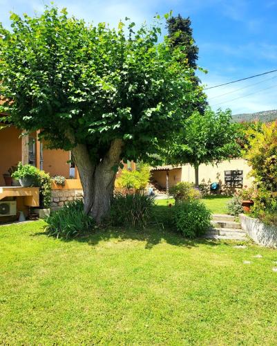 Tourrette-Levens House | Vacation location