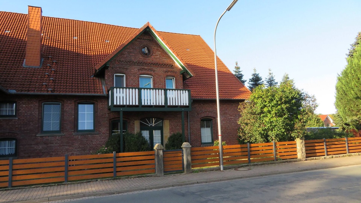 Lauenhagen Apartment | Vacation near the Steinhuder Meer!