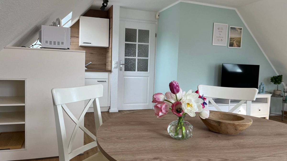 Blowatz Other | Vacation on the farm, Neu 24, OVS 113 - 2-room vacation apartment up to 2 pers. +