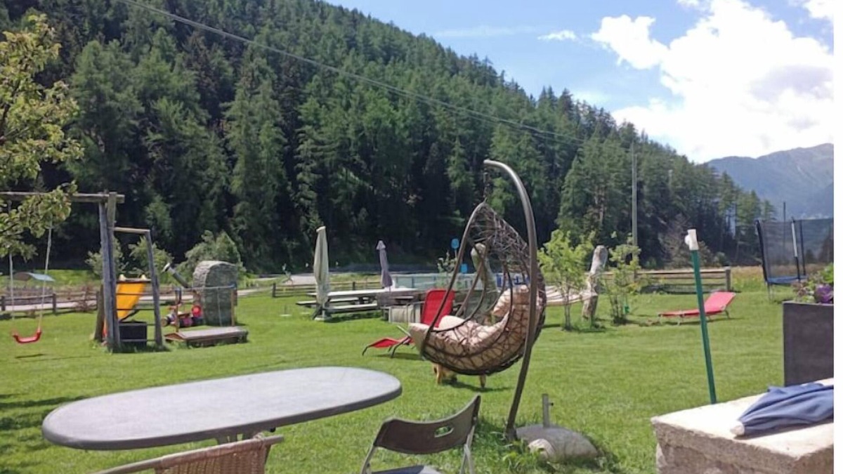Laudes Apartment | Vacation on the farm! Pure freedom and nature! CIN IT 021046B59WP7VNZX