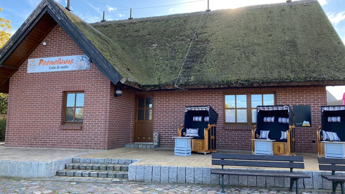 Neukalen Apartment | Vacation on the Peenestrom