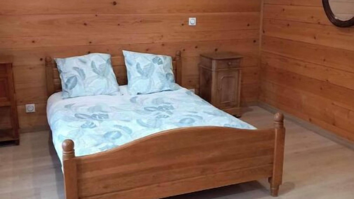 Indevillers House | Vacation Pitch Indevillers