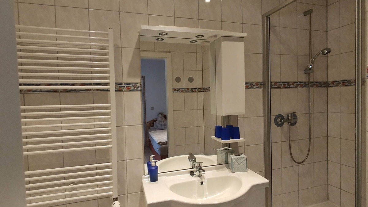 Stolberg Apartment | Vacation property for single use for small groups - Alte Posthalterei Stolberg