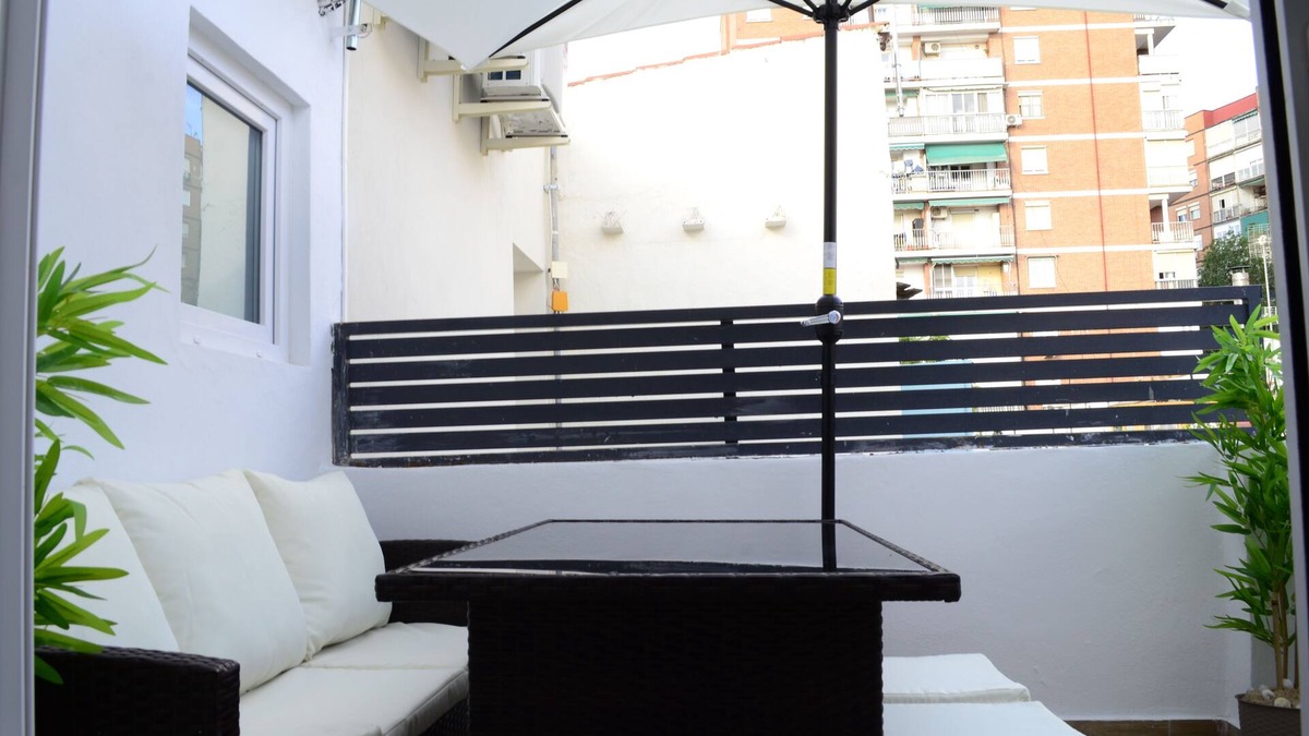 Alcala de Henares House | Vacation Rental Home in Alcalá de Henares