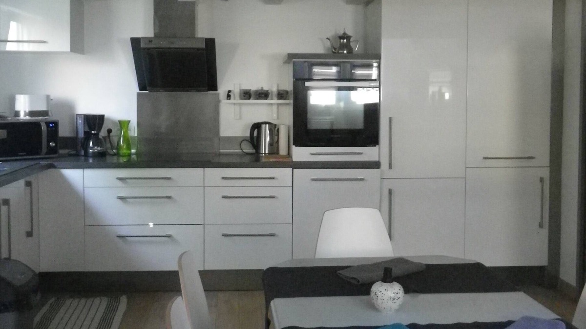 Eckbolsheim Apartment | Vacation rental apartment