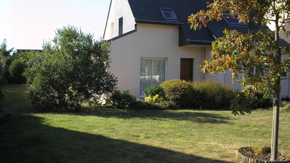 Penestin House | vacation rental for a stay in Penestin in Brittany facing south