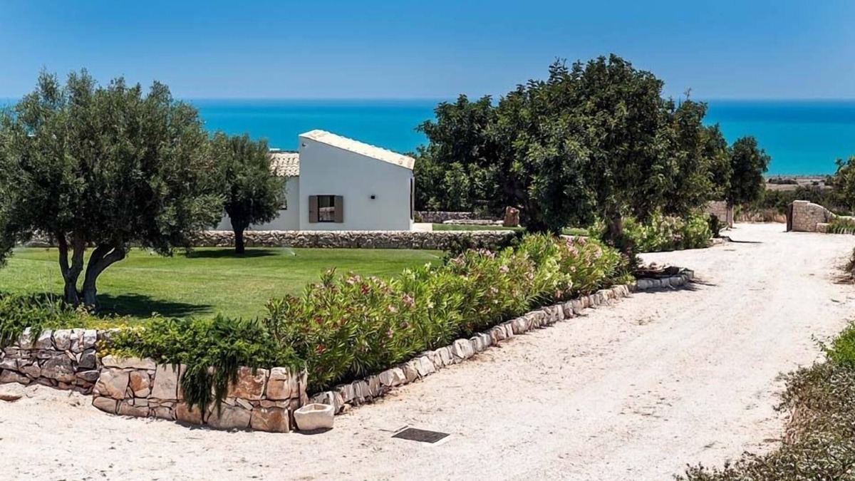 Scicli Villa | Vacation rental italy, sicily, near beaches