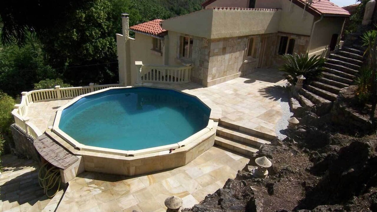 Ria-Sirach House | Vacation Rental with Private Pool