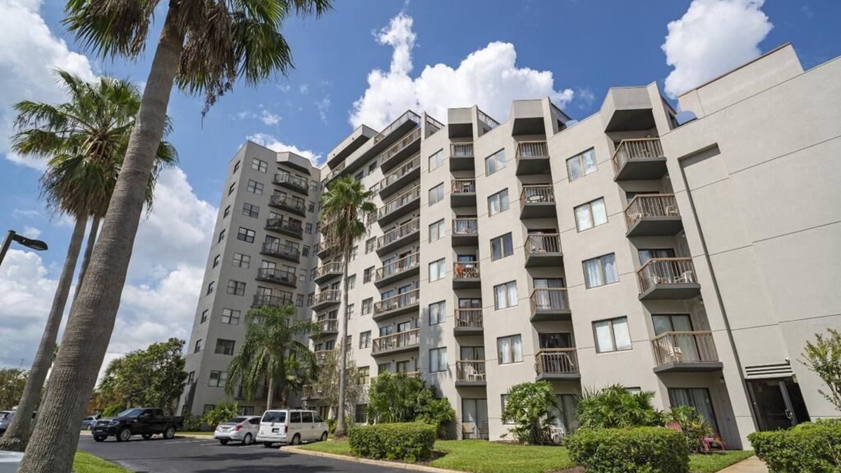 Southwest Orlando Hotel | Vacation Retreat in the Heart of Orlando – Close to Theme Parks