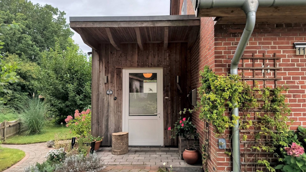 Sieverstedt Apartment | Vacation room for hikers - Privatzimmer Neuhaus